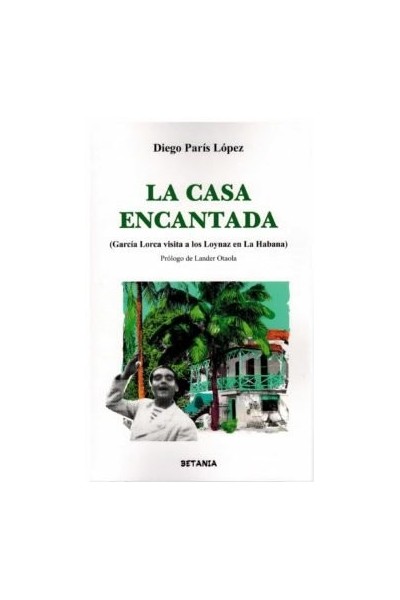 LA CASA ENCANTADA