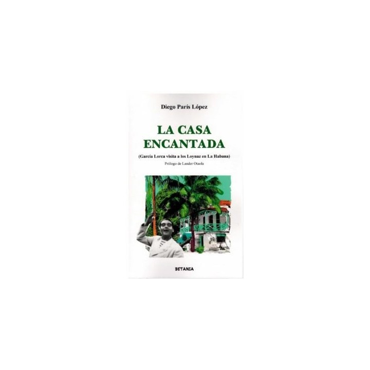 LA CASA ENCANTADA