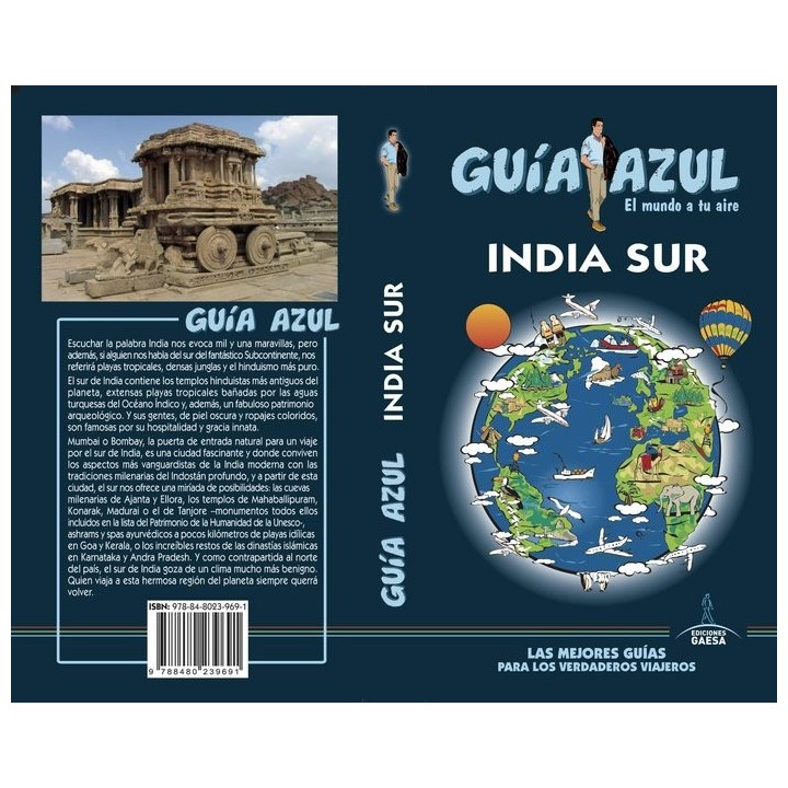 INDIA SUR