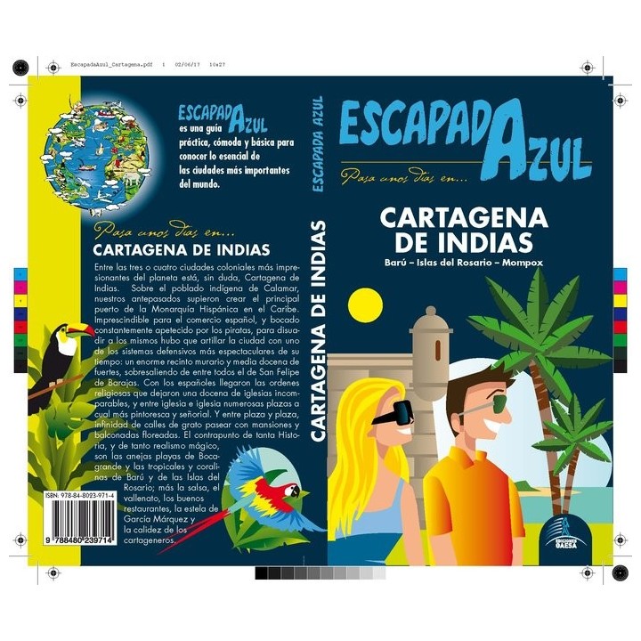 CARTAGENA DE INDIAS