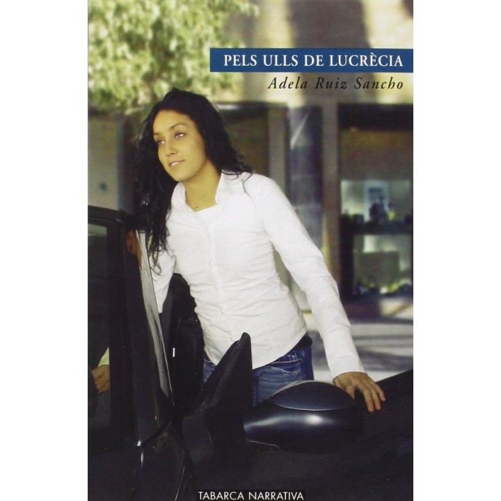 PEL ULLS DE LUCRECIA