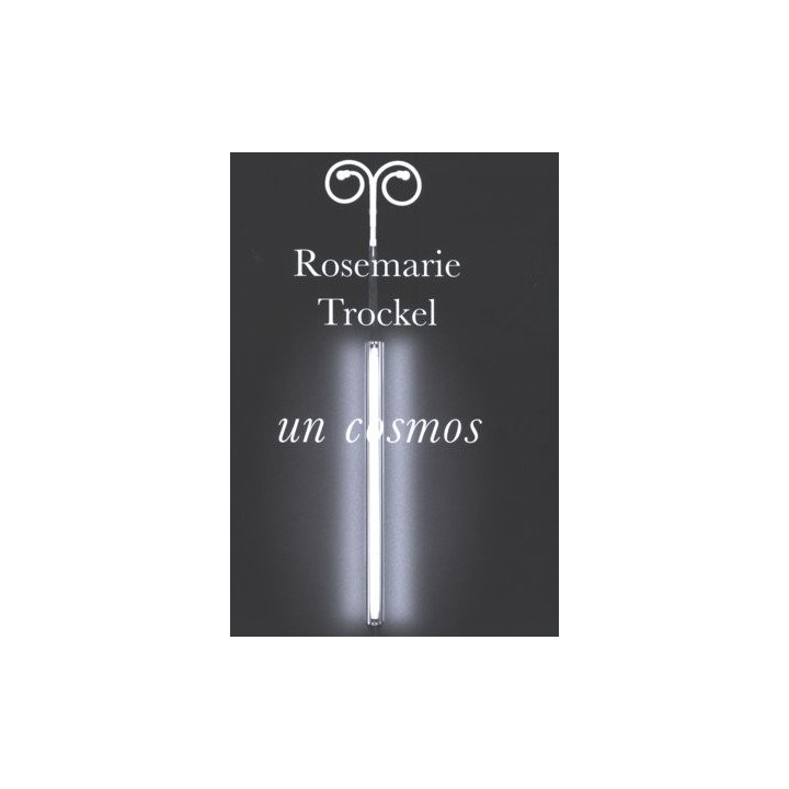 ROSEMARIE TROCKEL. EL COSMOS