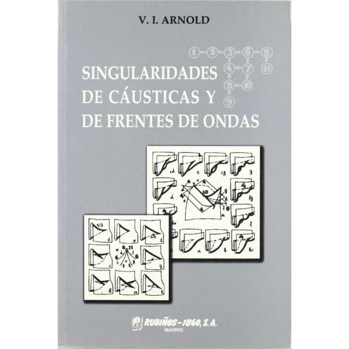 SINGULARIDADES CAUSTICAS Y DE FRENTES DE ONDAS