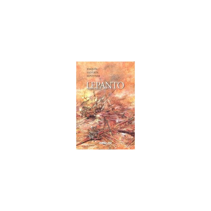 LEPANTO