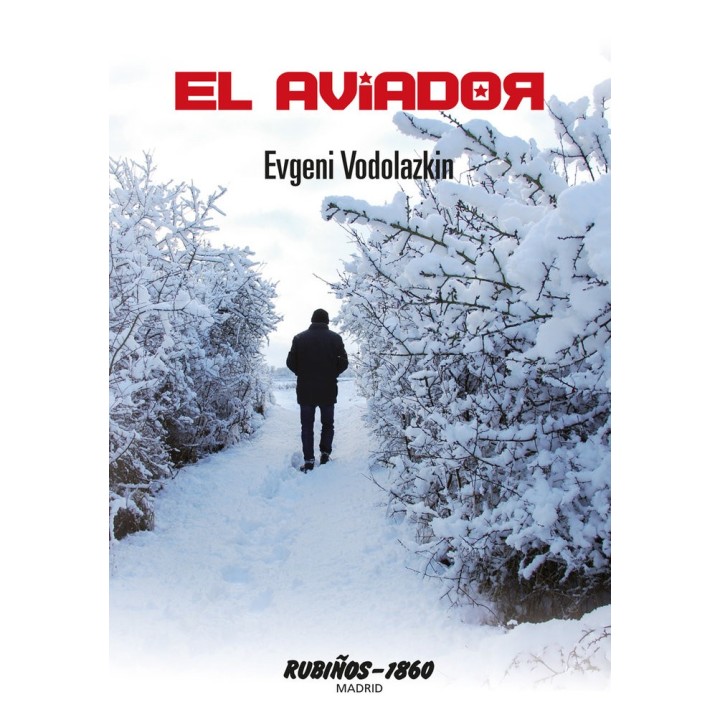 EL AVIADOR