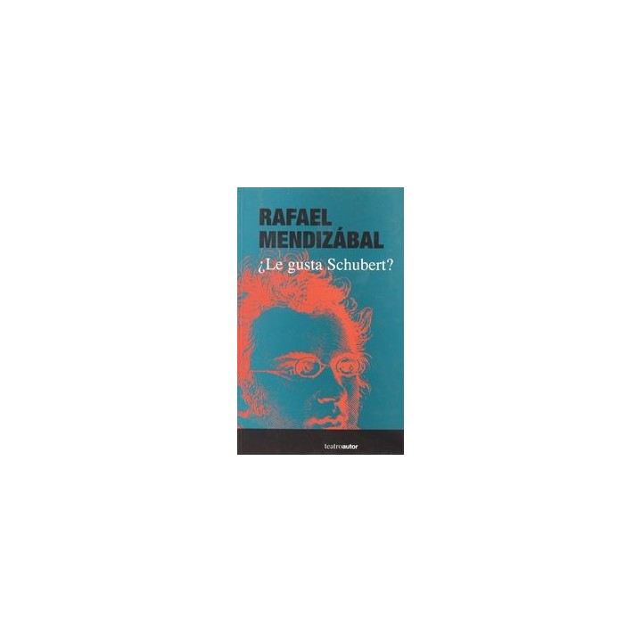 LE GUSTA SCHUBERT?