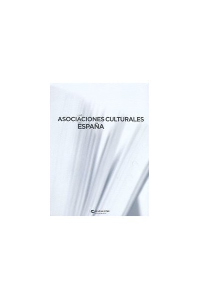 ASOCIACIONES CULTURALES EN ESPAÑA,LAS