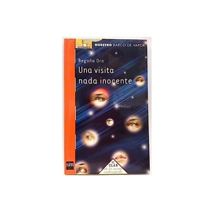 Una visita nada inocente