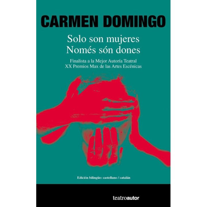 SOLO SON MUJERES / NOMES SON DONES ESP-CAT