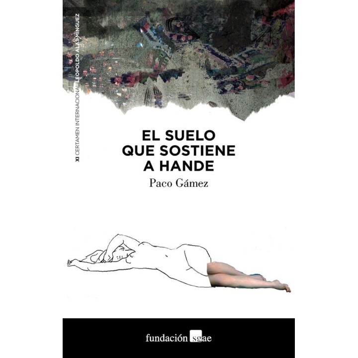 SUELO QUE SOSTIENE A HANDE,EL