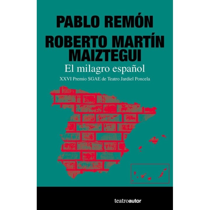 MILAGRO ESPAÑOL,EL