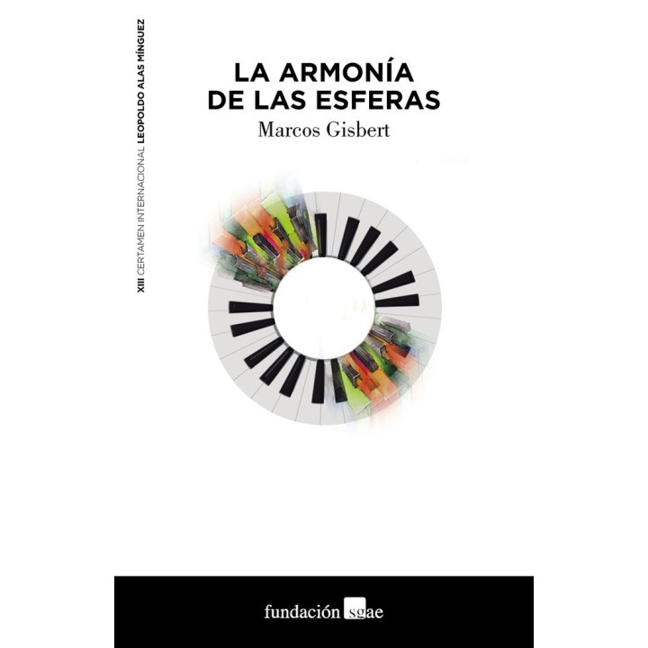 ARMONIA DE LAS ESFERAS,LA