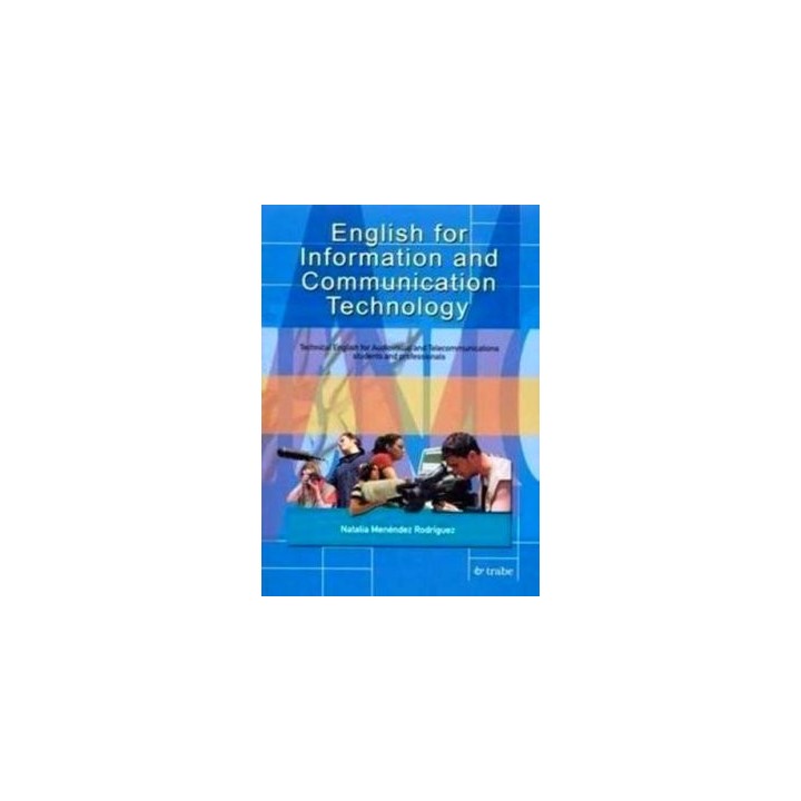 ENGLISH FOR INFORMATION AND COMMUNICATION TECHNOLOGY