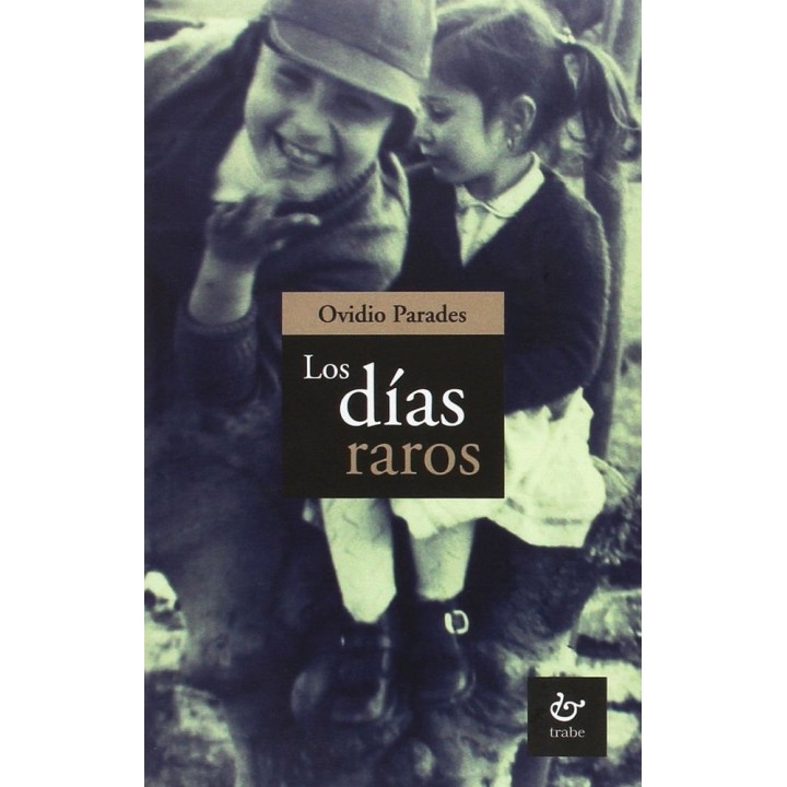 DIAS RAROS,LOS