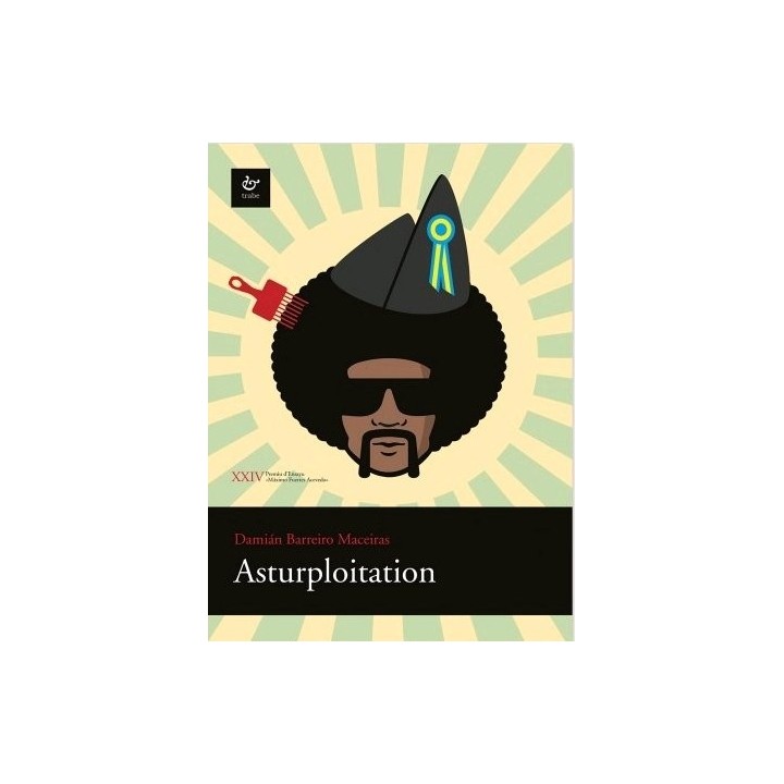 ASTURPLOITATION ASTURIANO