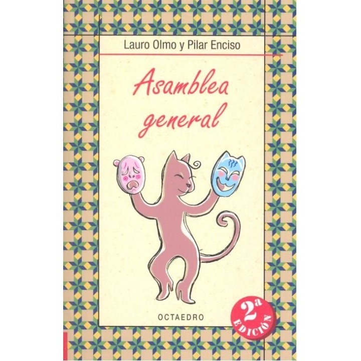 ASAMBLEA GENERAL