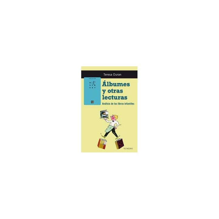 ALBUMES Y OTRAS LECTURAS