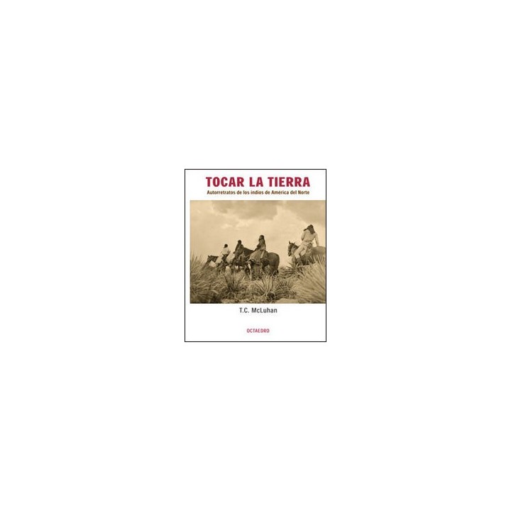 TOCAR LA TIERRA