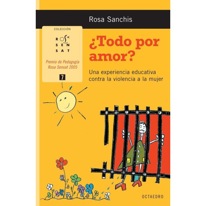 TODO POR AMOR UNA EXPERIENCIA EDUCATIVA CONTRA LA VIOLENCI
