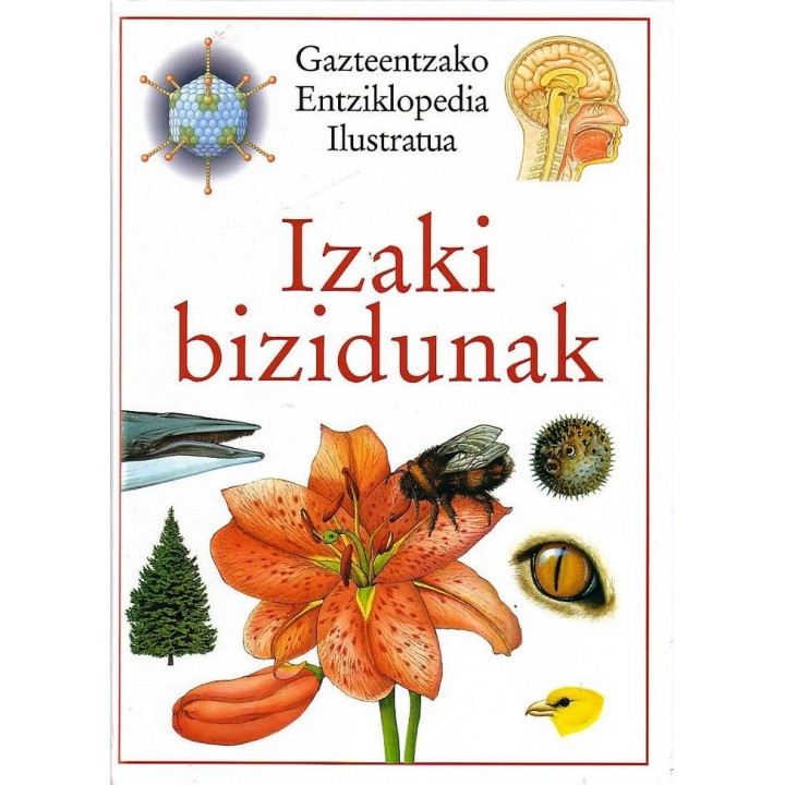 IZAKI BIZIDUNAK