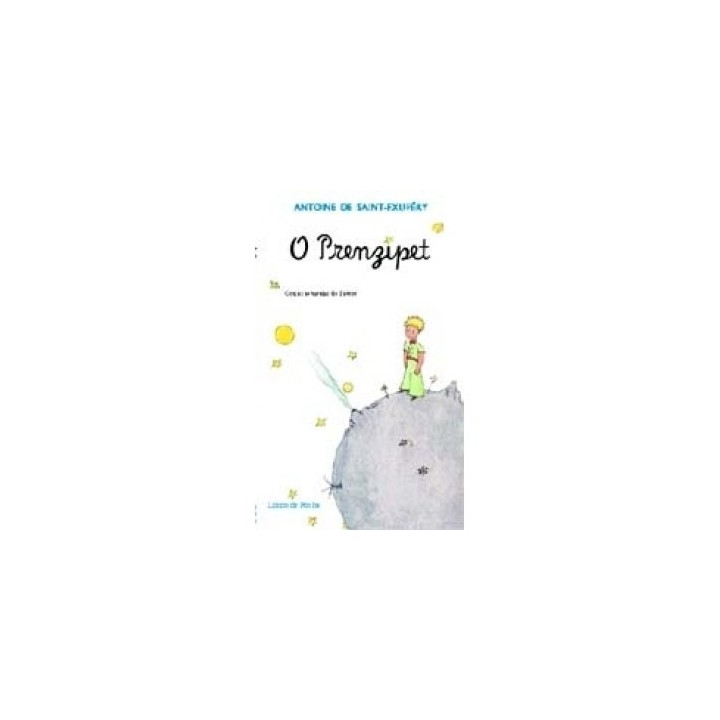 O PRENZIPET