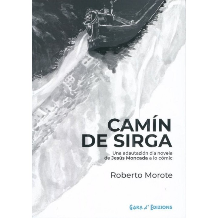 CAMIN DE SIRGA ARAGONES