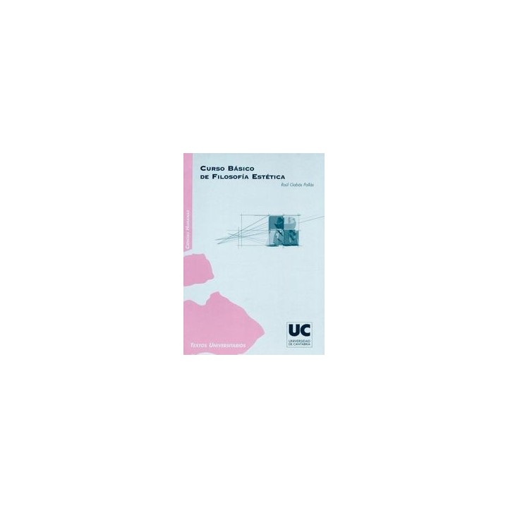 CURSO BASICO DE FILOSOFIA ESTETICA