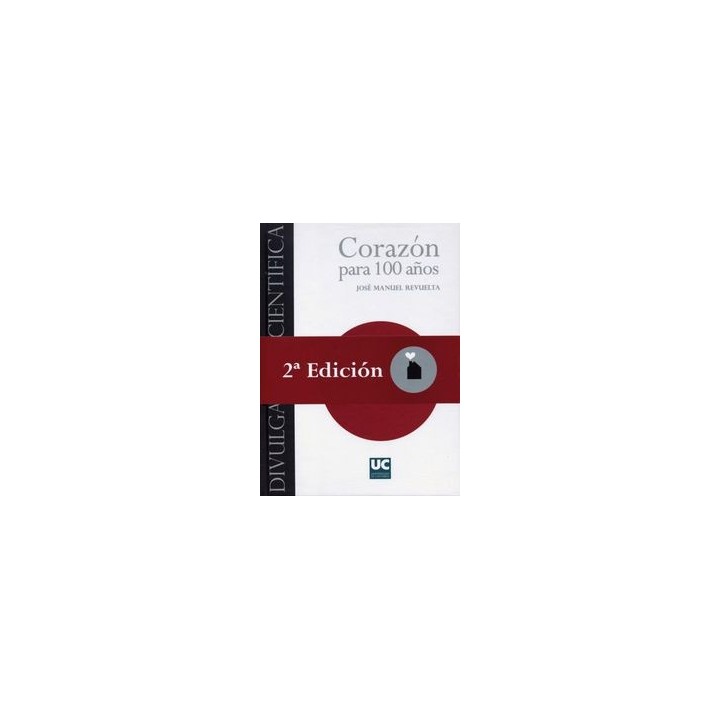 CORAZON PARA 100 AÑOS
