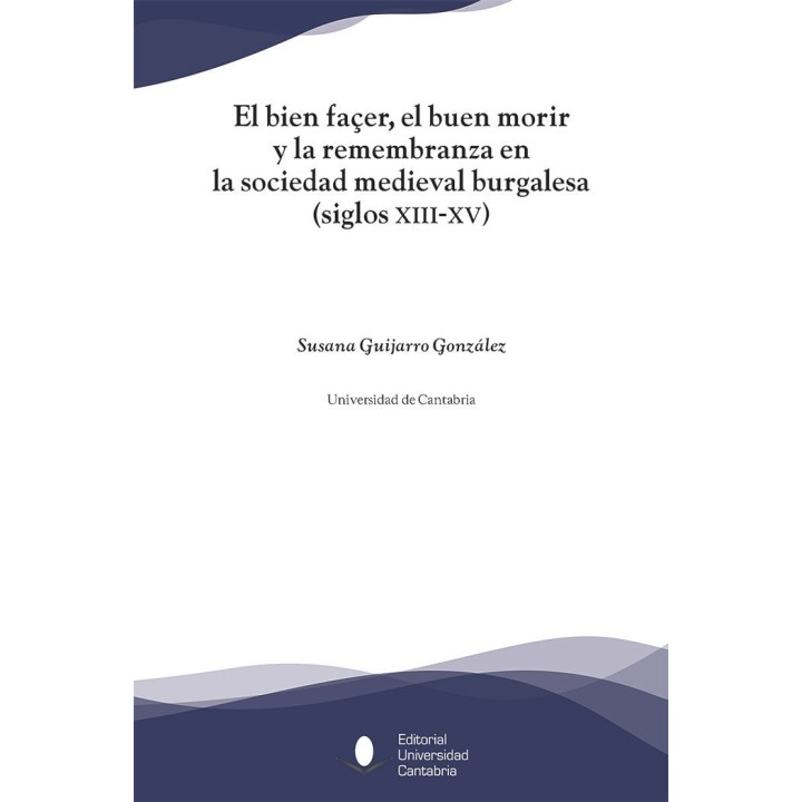 BIEN FAÇE EL BUEN MORIR Y LA REMEMBRANZA EN LA SOCIEDA,EL