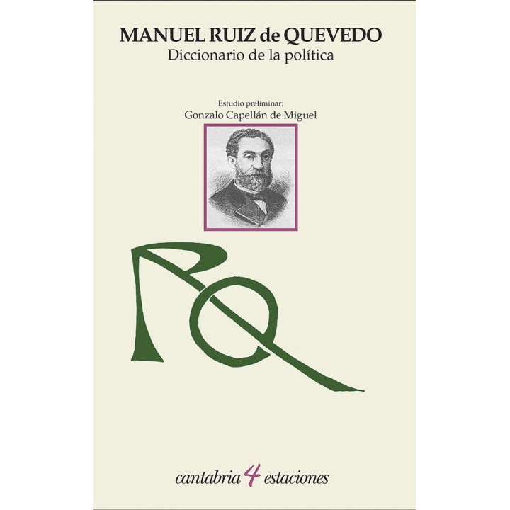 DICCIONARIO DE LA POLITICA