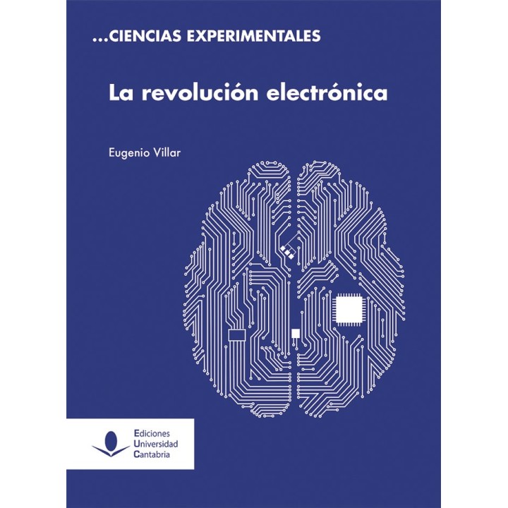 REVOLUCION ELECTRONICA,LA