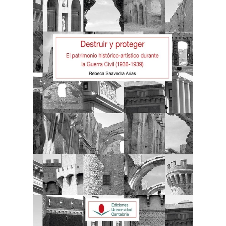 DESTRUIR Y PROTEGER. EL PATRIMONIO HISTORICO ARTISTICO DURAN