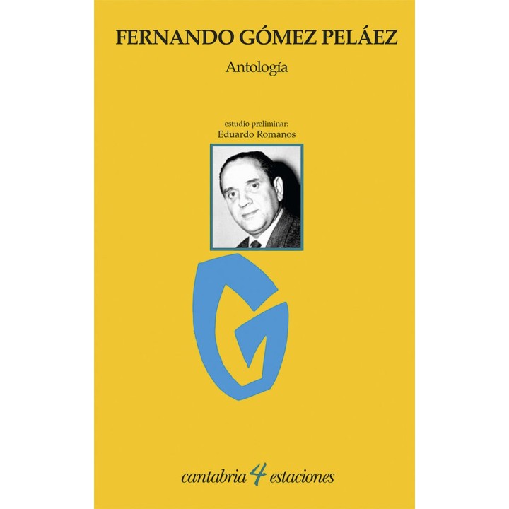 ANTOLOGIA DE FERNANDO GOMEZ PELAEZ