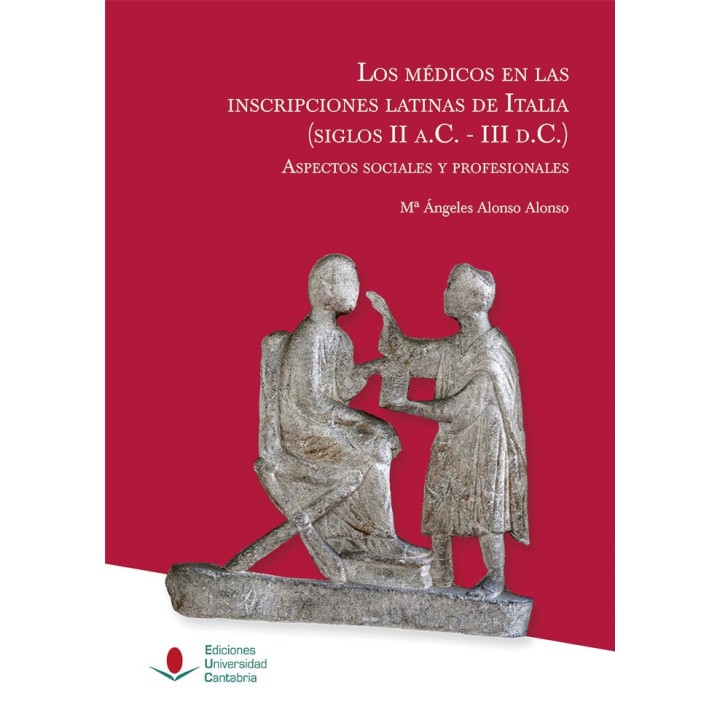 MEDICOS EN LAS INSCRIPCIONES LATINAS DE ITALIA (SIGLOS II A.