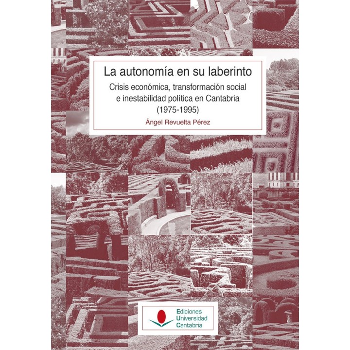 AUTONOMIA EN SU LABERINTO: CRISIS ECONOMICA, TRANSFORMACION