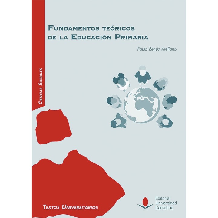 FUNDAMENTOS TEORICOS DE LA EDUCACION PRIMARIA