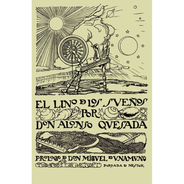 LINO DE LOS SUEÑOS,EL