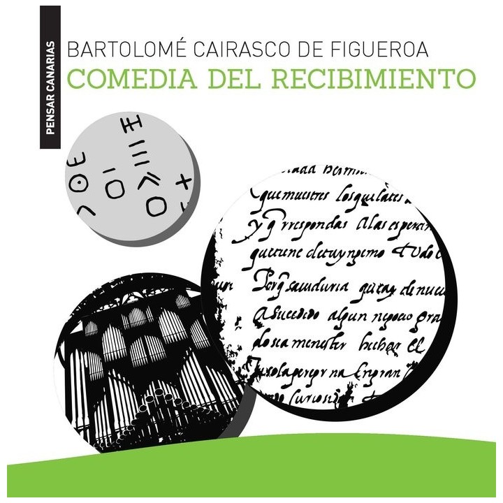 COMEDIA DEL RECIBIMIENTO