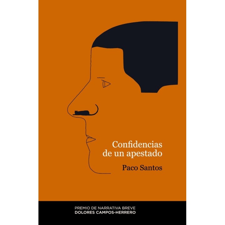 CONFIDENCIAS DE UN APESTADO