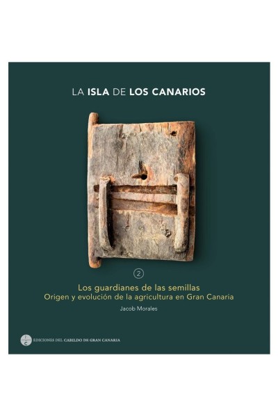 ISLA DE LOS CANARIOS 2 GUARDIANES DE LAS SEMILLAS