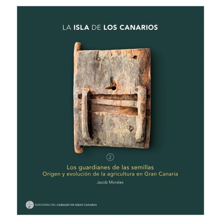ISLA DE LOS CANARIOS 2 GUARDIANES DE LAS SEMILLAS