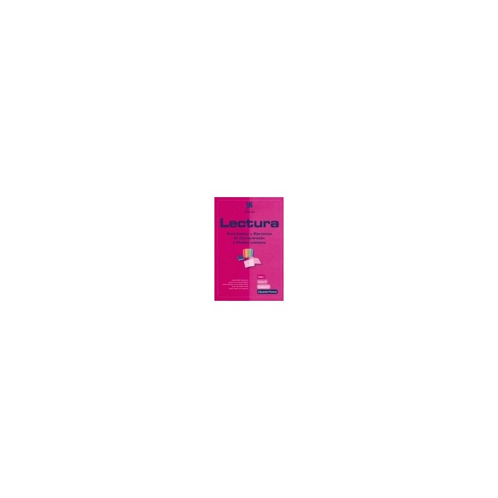 LECTURA 2ºEP CUADERNO 2 COMPRENSION FLUIDEZ LECTORCALVAR2EP