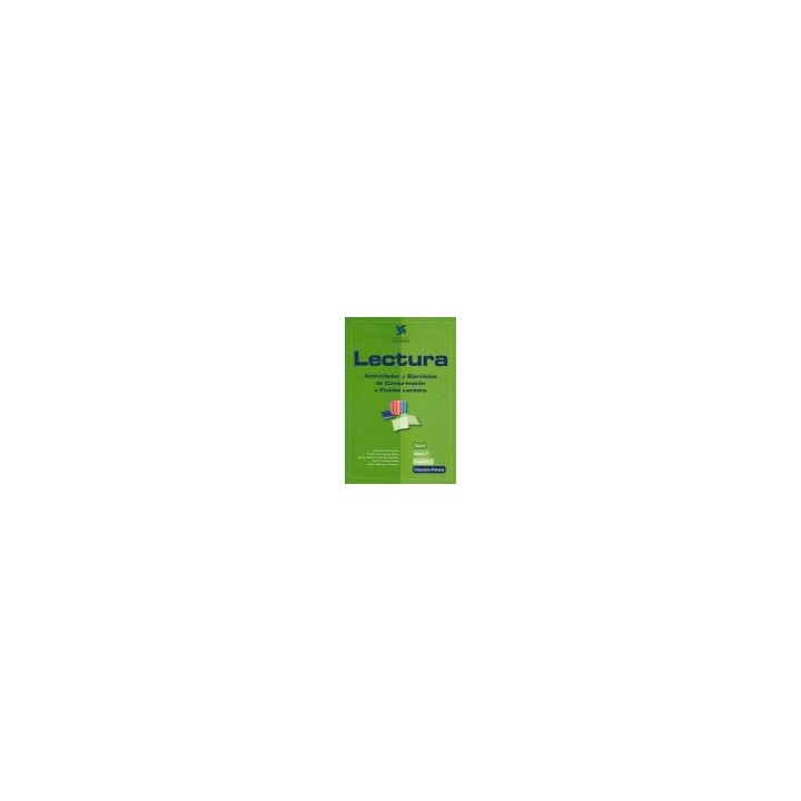 LECTURA 4ºEP CUADERNO 2 COMPRENSION FLUIDEZ LECTORCALVAR4EP
