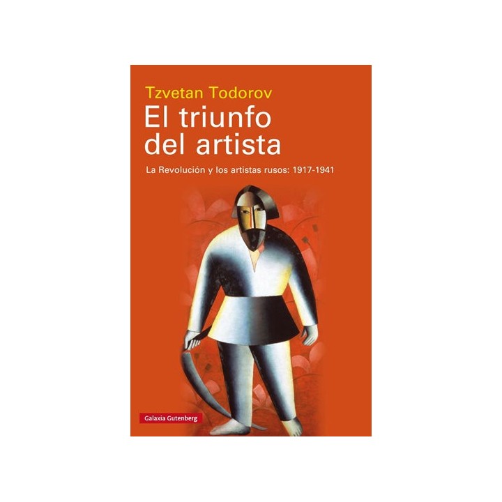 TRIUNFO DEL ARTISTA,EL