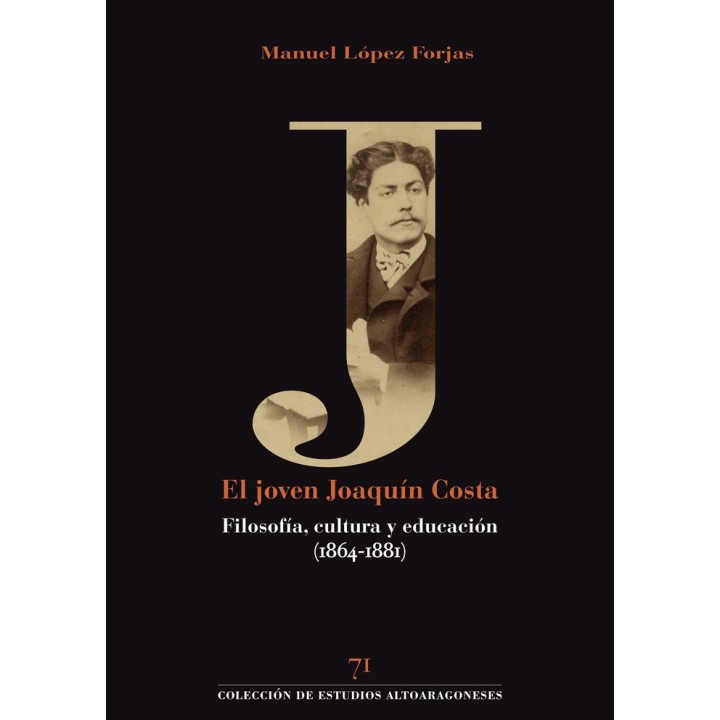 EL JOVEN JOAQUIN COSTA