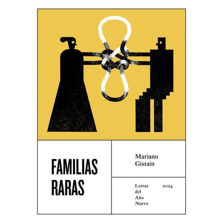 FAMILIAS RARAS