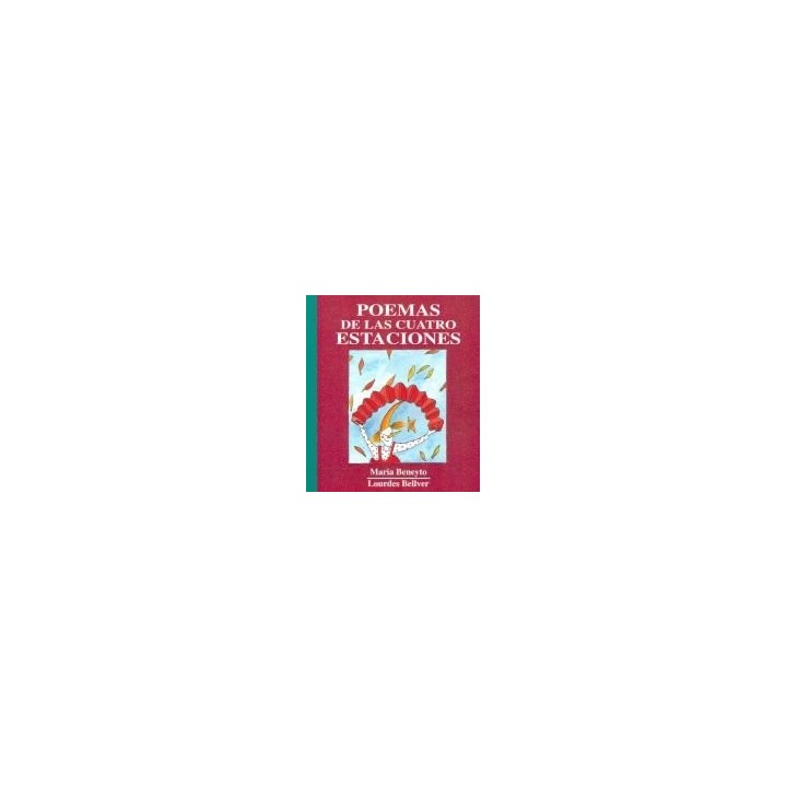 POEMAS DE LAS CUATRO ESTACIONES