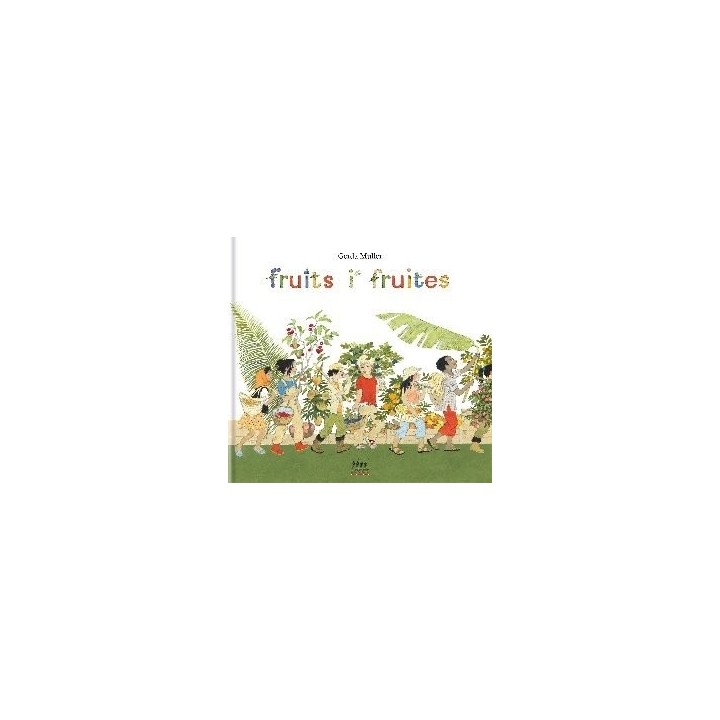 FRUITS I FRUITES