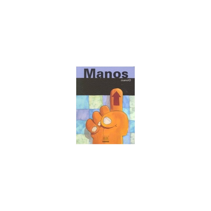MANOS