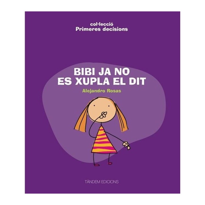 BIBI JA NO ES XUPLA EL DIT